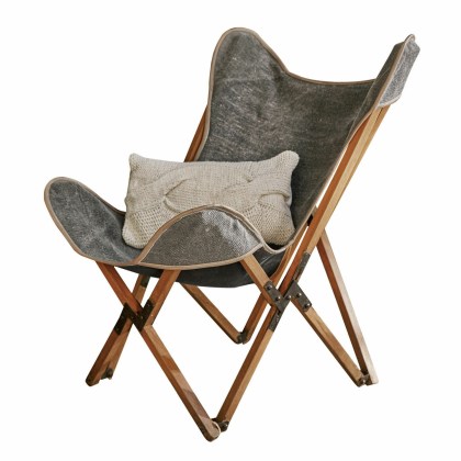 Klappsessel LocmélarKlappsessel Locmélar – Bild 3