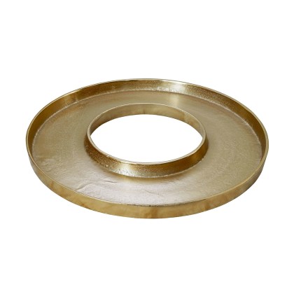 Kerzentablett Velarosas