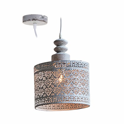 Hängelampe BoquehoHängelampe Boqueho – Bild 3