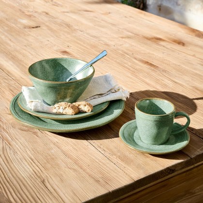 Geschirr 30er Set Norrvik