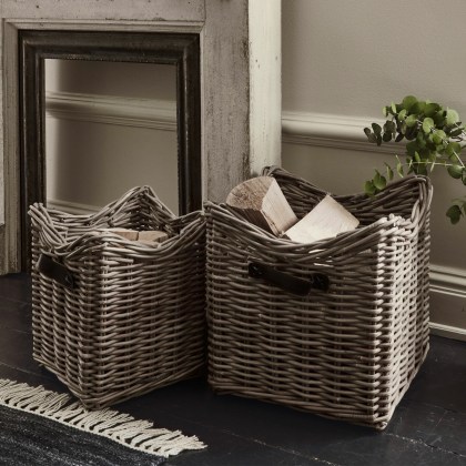 Korb 2er Set MorriltonKorb 2er Set Morrilton – Bild 5