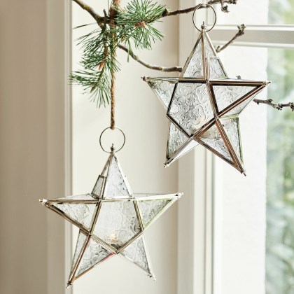 Windlicht 2er Set KianWindlicht 2er Set Kian – Bild 5