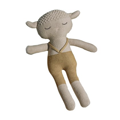 Stofftier Cuddlecloud