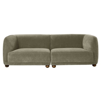 Sofa ScintilliqueSofa Scintillique – Bild 3