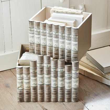 Box 2er Set YelivorBox 2er Set Yelivor – Bild 2