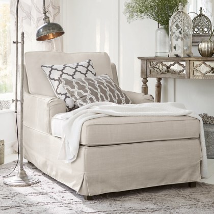 Chaiselongue MyersvilleChaiselongue Myersville – Bild 4