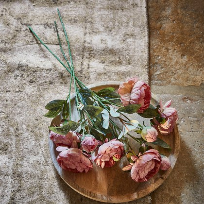Deko-Blume 3er Set GilgandraDeko-Blume 3er Set Gilgandra – Bild 5