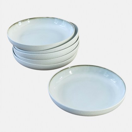 Suppenteller 6er SetSuppenteller 6er Set – Bild 3