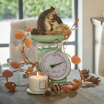 Deko-Igel AdrienneDeko-Igel Adrienne – Bild 5