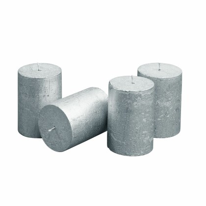 Kerze 4er Set VirransKerze 4er Set Virrans – Bild 3