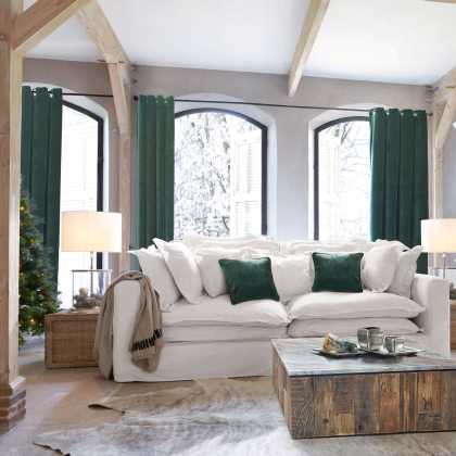 Vorhang MikoVorhang Miko – Bild 4