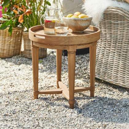 Beistelltisch MontclaireBeistelltisch Montclaire – Bild 4