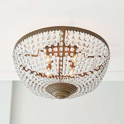 Deckenlampe Miravoix