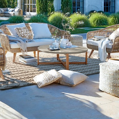 Kissenhülle 2er Set GlynisKissenhülle 2er Set Glynis – Bild 5