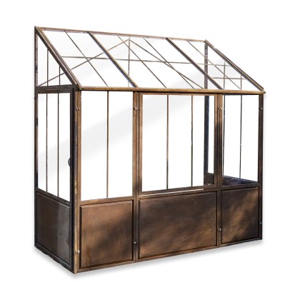 Gewächshaus EssoneGewächshaus Essone – Bild 3