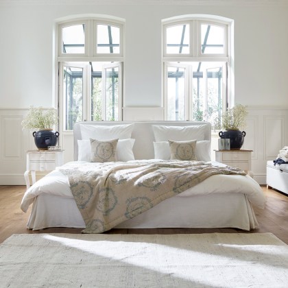 Bett AubrianneBett Aubrianne – Bild 4