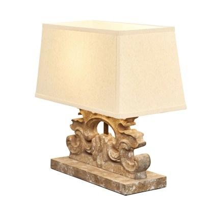 Tischlampe PortenzaTischlampe Portenza – Bild 3