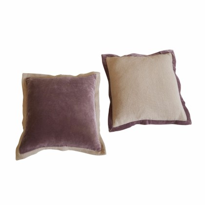 Kissenhülle 2er Set Liréan