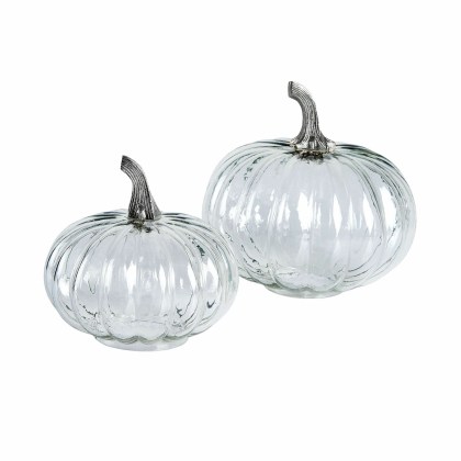 Kürbis 2er Set Perlouin