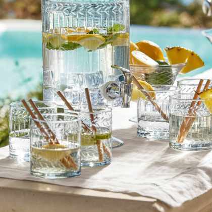 Glas 6er Set PadièsGlas 6er Set Padiès – Bild 4