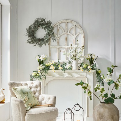 Deko-Fenster Morilev