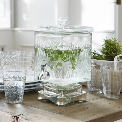 Getränkespender LoganGetränkespender Logan – Bild 4