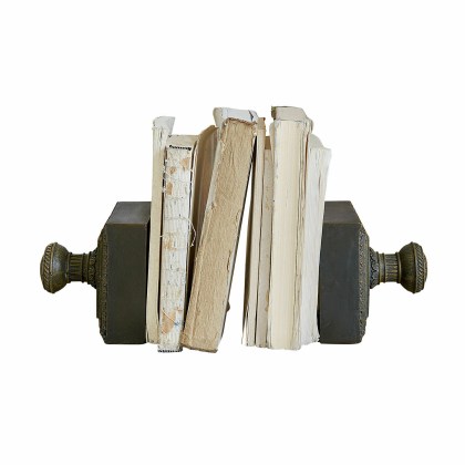 Buchstütze 2er Set Zandrelle