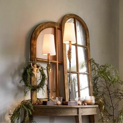 Spiegel und Deko-Fenster CrowleySpiegel und Deko-Fenster Crowley – Bild 4