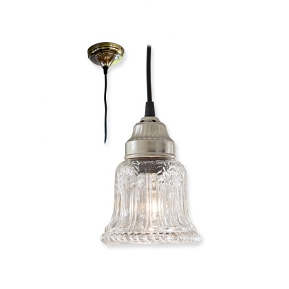 Hängelampe BrandyHängelampe Brandy – Bild 3