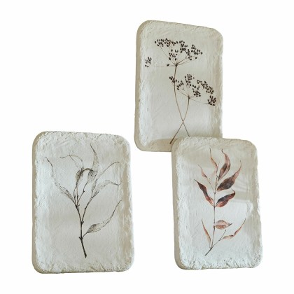 Bild 3er Set HillsdaleBild 3er Set Hillsdale – Bild 3