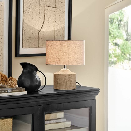 Tischlampe CaleneuveTischlampe Caleneuve – Bild 4