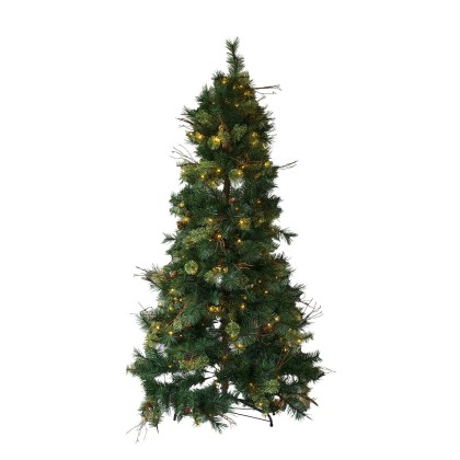 LED-Weihnachtsbaum Yundra