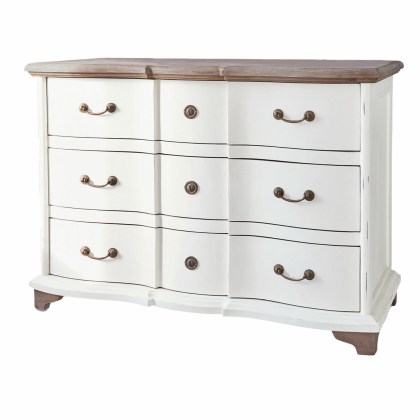 Kommode AiguillonKommode Aiguillon – Bild 3