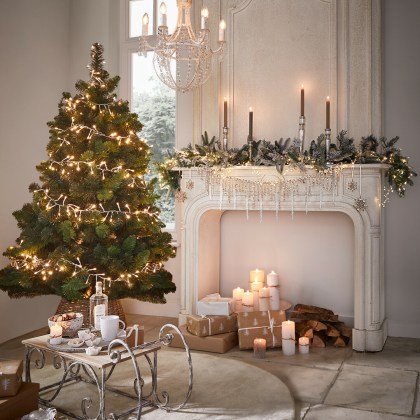 Girlande NastisGirlande Nastis – Bild 4