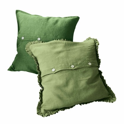 Kissenhülle 2er Set MormantKissenhülle 2er Set Mormant – Bild 3