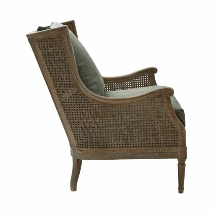 Sessel GreenbrierSessel Greenbrier – Bild 3