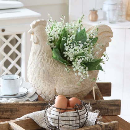 Übertopf Chêne d'ArgentÜbertopf Chêne d'Argent – Bild 7