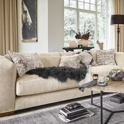 Kissenhülle 4er Set PlaisancièreKissenhülle 4er Set Plaisancière – Bild 4