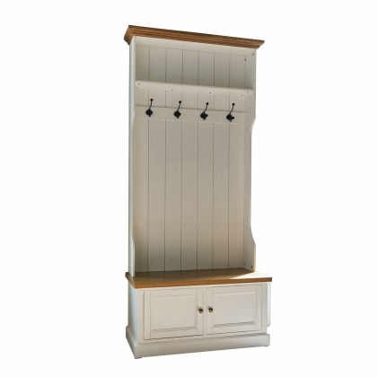 Garderobe ColchesterGarderobe Colchester – Bild 3