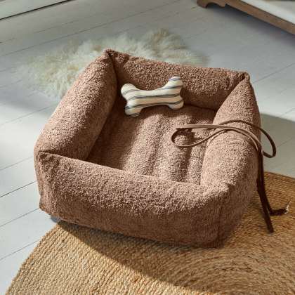 Haustierbett Giolena