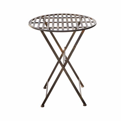 Tisch BrignolesTisch Brignoles – Bild 3