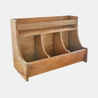 Wandorganizer Fenwicke