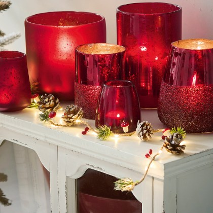 Lichterkette BallonLichterkette Ballon – Bild 4