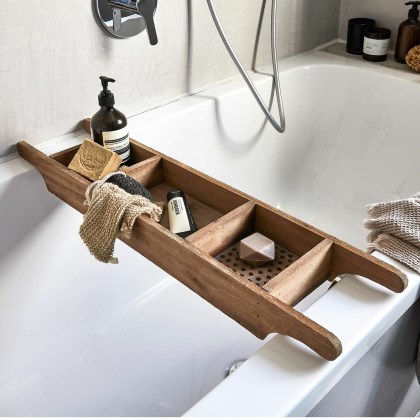 Badewannenablage EinidBadewannenablage Einid – Bild 2