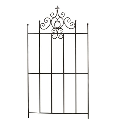 Rankgitter SampignyRankgitter Sampigny – Bild 3