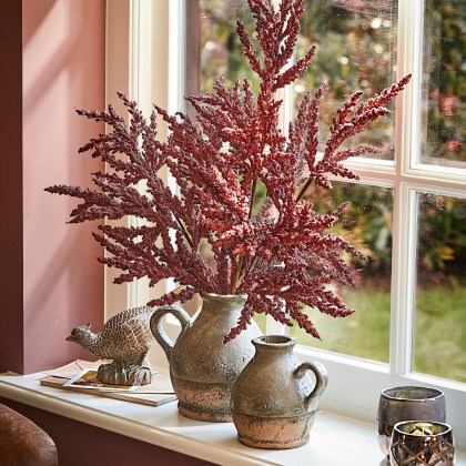 Vase 2er Set HenrietteVase 2er Set Henriette – Bild 4