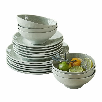 Geschirr 30er Set BraganzaGeschirr 30er Set Braganza – Bild 3