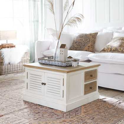 Couchtisch CloverportCouchtisch Cloverport – Bild 4