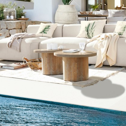 Couchtisch ClearwaterCouchtisch Clearwater – Bild 4