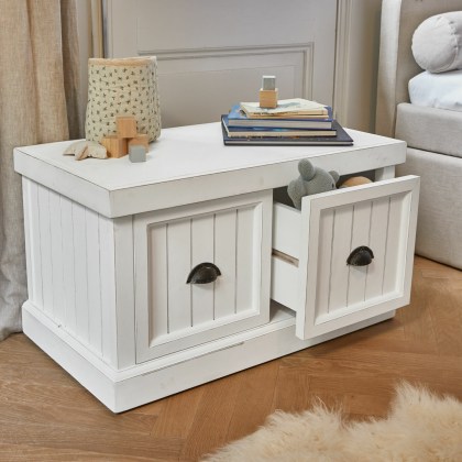 Bank QuarndonBank Quarndon – Bild 4